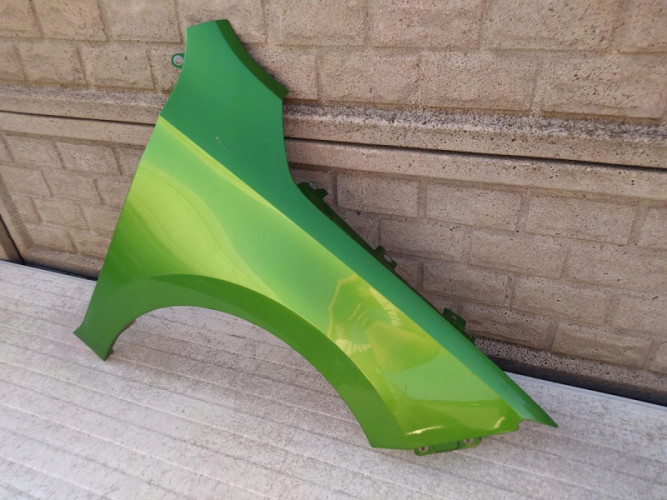 SKODA RAPID SEAT TOLEDO IV 4 BŁOTNIK PRZEDNI PRAWY - (12470916429)
