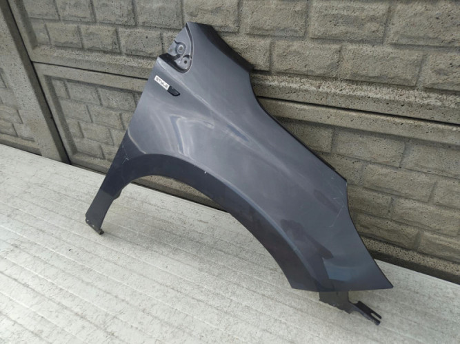 PEUGEOT 2008 14-18 BŁOTNIK PRZEDNI PRAWY - (12481661664)