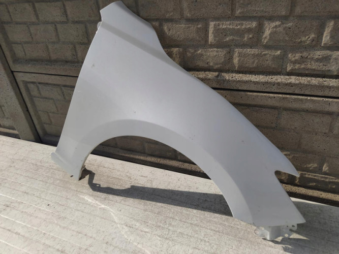 MAZDA 3 III 2014 - 2019 BŁOTNIK PRAWY PRZEDNI - (12481985177)