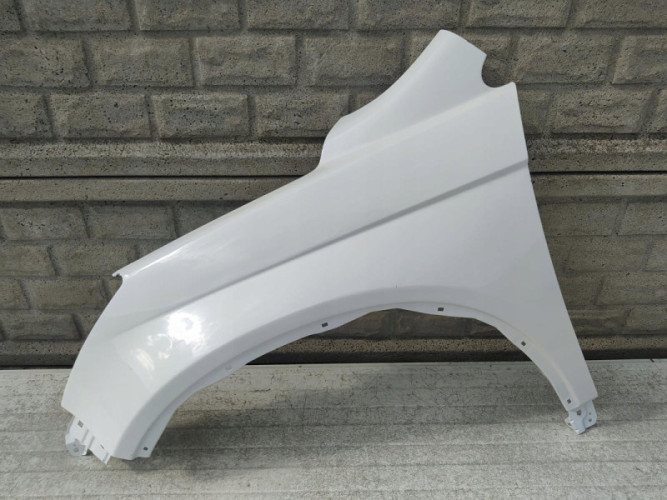 HONDA CRV CR-V 2006-2013 BŁOTNIK PRZEDNI LEWY - (12482033246)