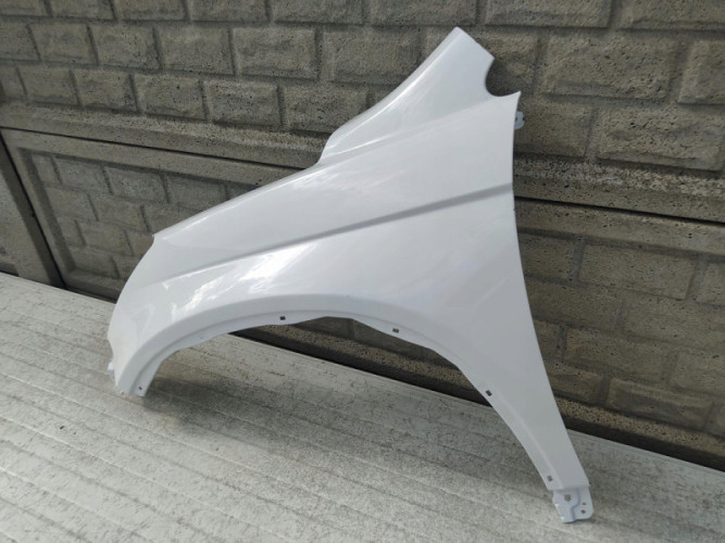 HONDA CRV CR-V 2006-2013 BŁOTNIK PRZEDNI LEWY - (12482033246)