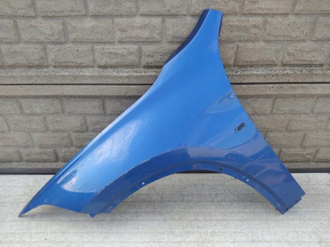 BŁOTNIK PRZEDNI LEWY BMW X1 F48 2015 - 2022 - (12482272260)