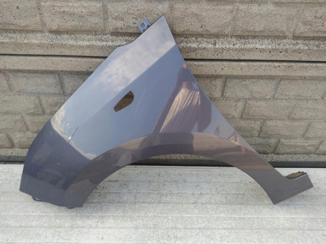 HYUNDAI I10 i 10 14-20 BŁOTNIK LEWY PRZÓD - (12482275658)