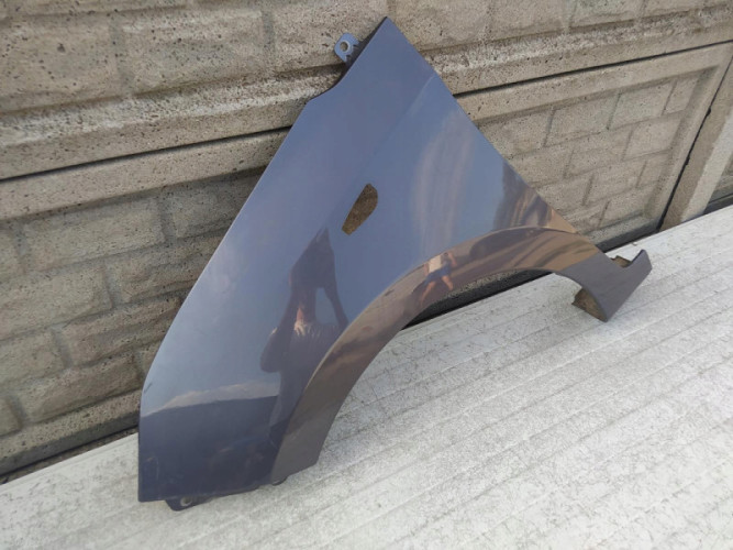 HYUNDAI I10 i 10 14-20 BŁOTNIK LEWY PRZÓD - (12482275658)