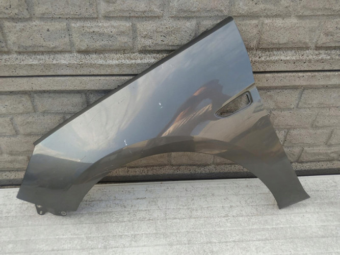 OPEL ASTRA K 5 2015-2020 BŁOTNIK LEWY PRZEDNI - (12482301816)