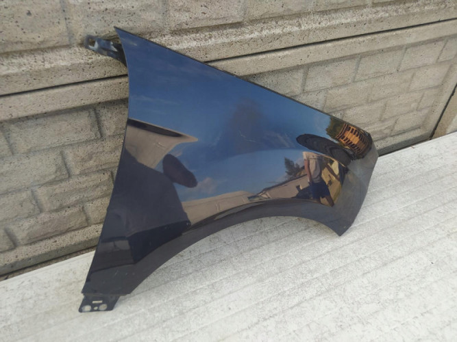 FORD ECOSPORT 12-22 BŁOTNIK PRZEDNI PRAWY - (12482412502)