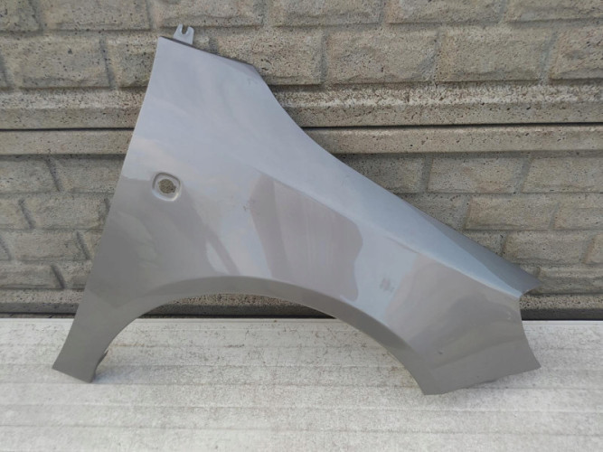 SKODA FABIA 2 II ROOMSTER 07-17 BŁOTNIK PRAWY - (12482450181)