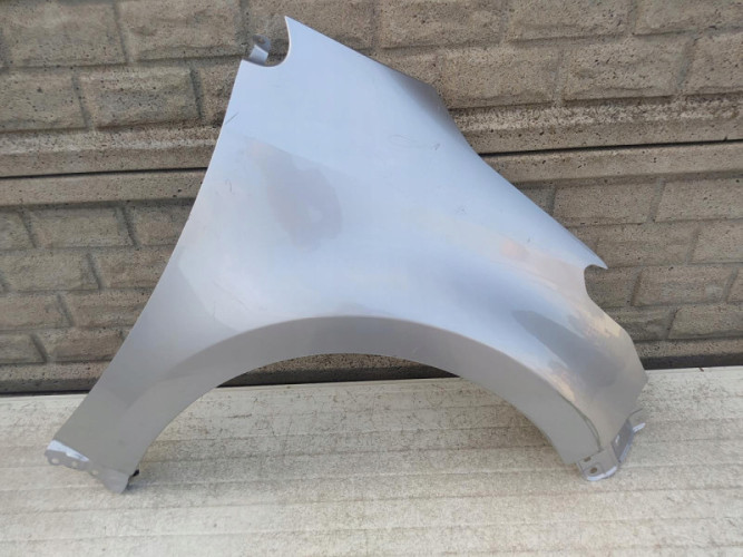 TOYOTA YARIS 4 IV 19-22 BŁOTNIK PRAWY PRZEDNI - (12485802967)