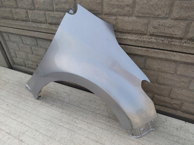 TOYOTA YARIS 4 IV 19-22 BŁOTNIK PRAWY PRZEDNI - (12485802967)