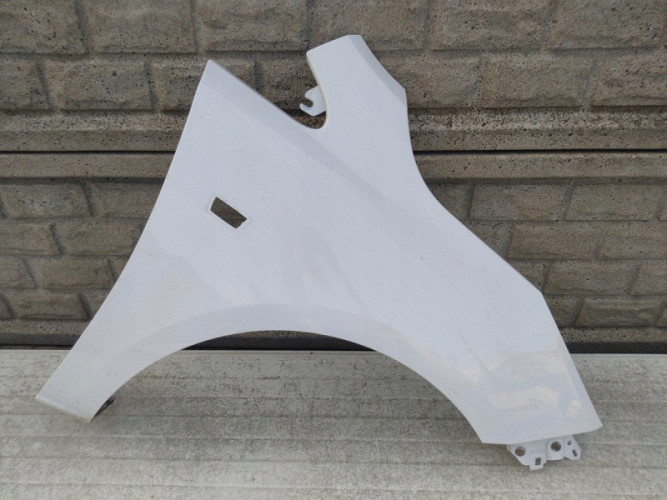 OPEL CORSA E 15-19 BŁOTNIK PRZEDNI PRAWY - (12485816058)
