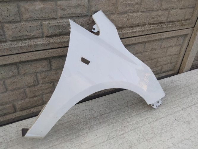 OPEL CORSA E 15-19 BŁOTNIK PRZEDNI PRAWY - (12485816058)