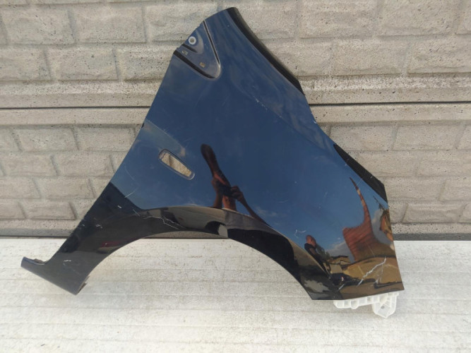 MITSUBISHI SPACE STAR 12-20 BŁOTNIK PRAWY PRZEDNI - (12485866816)