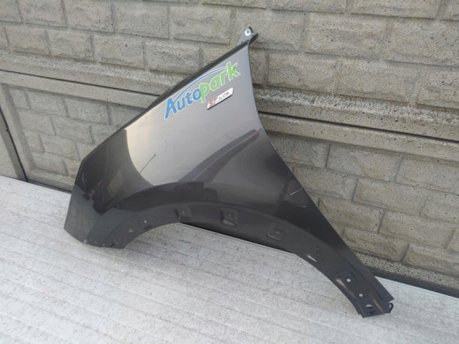 FORD PUMA MK2 2019-2022 BŁOTNIK PRZEDNI LEWY - (12486364238)