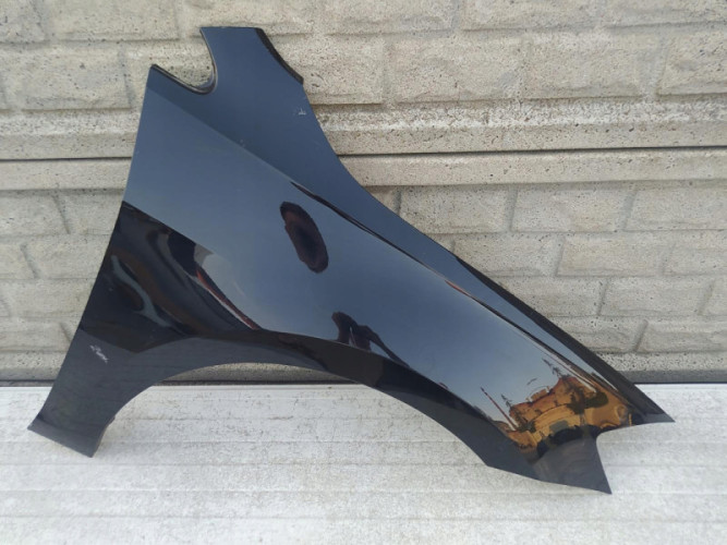 VW GOLF VII 7 LIFT BŁOTNIK PRAWY PRZEDNI - (12489237165)