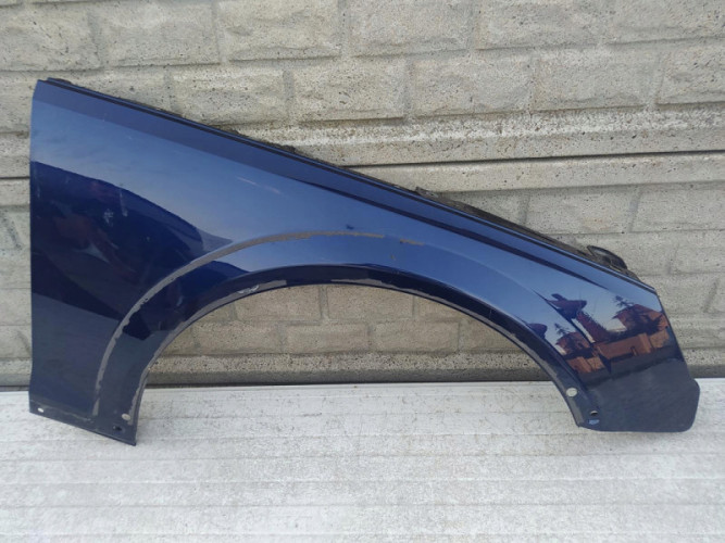 AUDI A4 ALLROAD B9 LIFT 19-22 BŁOTNIK PRAWY - (12489250340)
