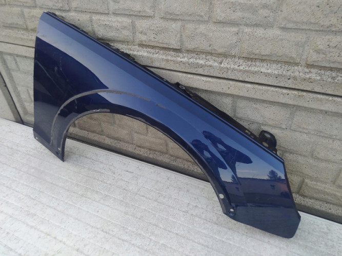 AUDI A4 ALLROAD B9 LIFT 19-22 BŁOTNIK PRAWY - (12489250340)