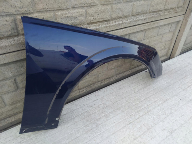 AUDI A4 ALLROAD B9 LIFT 19-22 BŁOTNIK PRAWY - (12489250340)