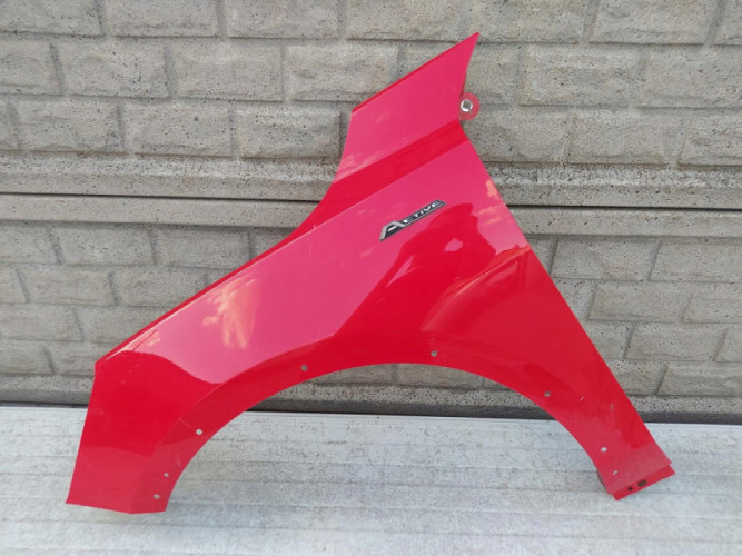 FORD FOCUS MK4 MK 4 ACTIVE BŁOTNIK LEWY PRZEDNI - (12493043012)