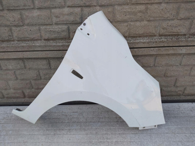 MITSUBISHI SPACE STAR 12-20 BŁOTNIK PRAWY PRZEDNI - (12493078401)