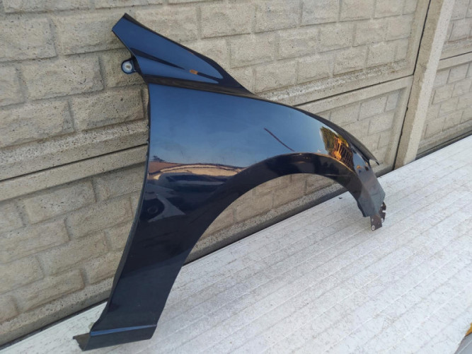 BŁOTNIK PRZEDNI PRAWY MAZDA 6 2013-2020 - (12493092664)