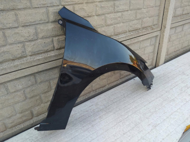 MAZDA 3 III 2014 - 2019 BŁOTNIK PRAWY PRZEDNI - (12493103070)