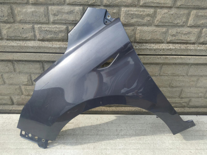 FORD KA+ PLUS MK3 III 16-22 BŁOTNIK PRZEDNI LEWY - (12493221608)