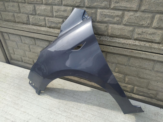 FORD KA+ PLUS MK3 III 16-22 BŁOTNIK PRZEDNI LEWY - (12493221608)