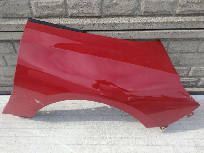 BMW Z4 G29 BŁOTNIK LEWY TYŁ TYLNI - (12493266126)