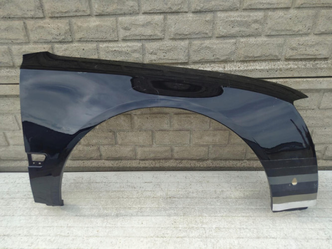 AUDI A8 D3 02-09 BŁOTNIK PRAWY PRZEDNI - (12495561238)