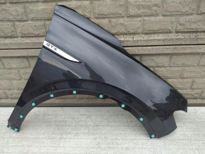 VW ID4 ID5 ID 4 5 IV V BŁOTNIK PRAWY PRZEDNI - (12495690280)