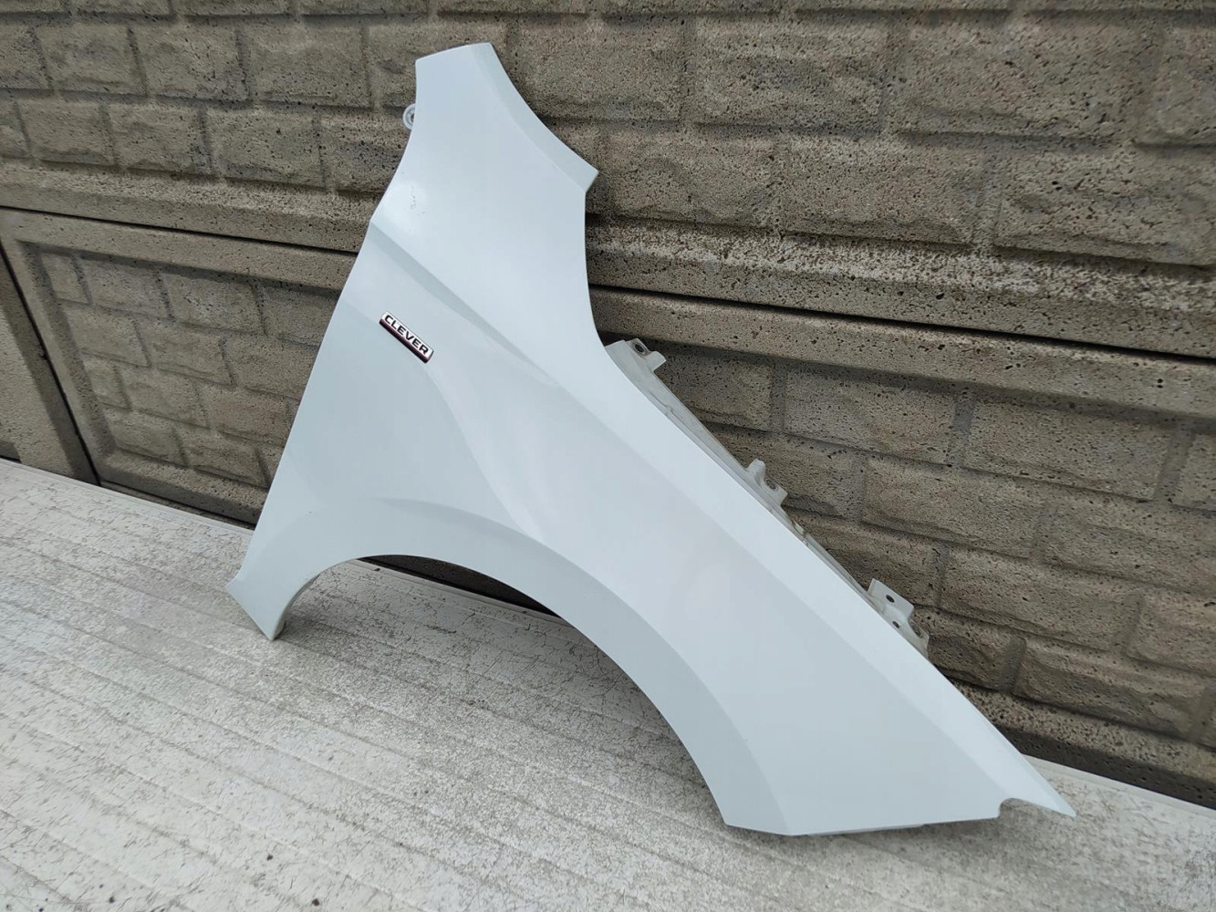 SKODA RAPID SEAT TOLEDO IV 4 LIFT BŁOTNIK PRAWY - (12495694004)