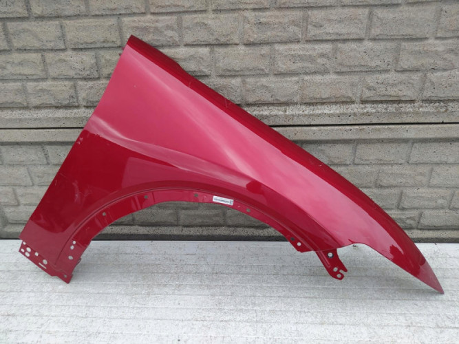 FORD MUSTANG MACH 2020- BŁOTNIK PRZEDNI PRAWY - (12495700455)