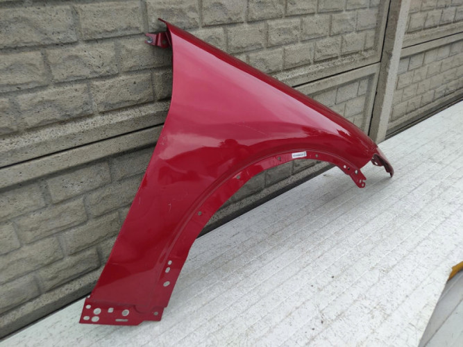 FORD MUSTANG MACH 2020- BŁOTNIK PRZEDNI PRAWY - (12495700455)