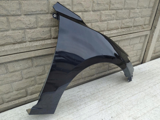 MAZDA 3 III 2014 - 2019 BŁOTNIK PRAWY PRZEDNI - (12495780523)