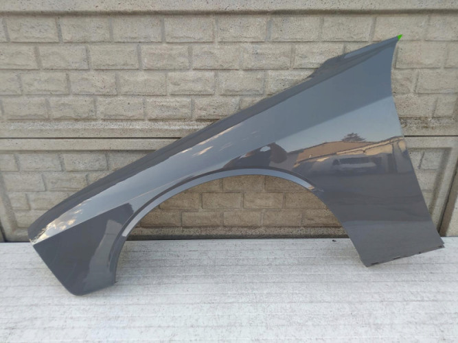 CHEVROLET CHALLENGER BŁOTNIK LEWY PRZEDNI - (12495796068)