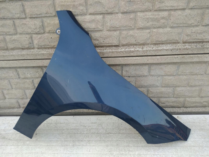 MERCEDES CLA W118 W 118 BŁOTNIK PRZEDNI PRAWY 19- - (12526576443)