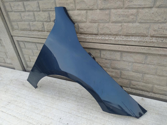 MERCEDES CLA W118 W 118 BŁOTNIK PRZEDNI PRAWY 19- - (12526576443)