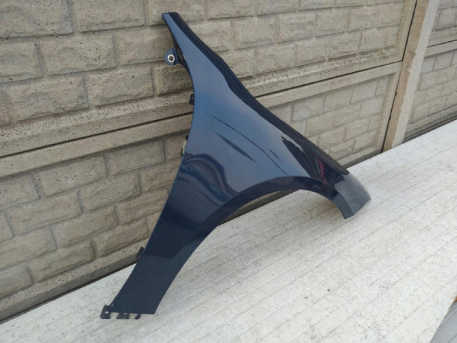 MERCEDES CLA W118 W 118 BŁOTNIK PRZEDNI PRAWY 19- - (12526576443)
