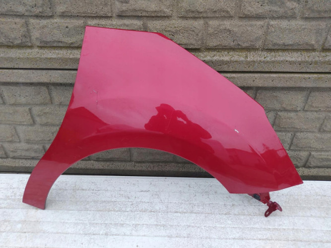 CITROEN C3 DS3 09-18 BŁOTNIK PRAWY PRZEDNI - (12540954988)