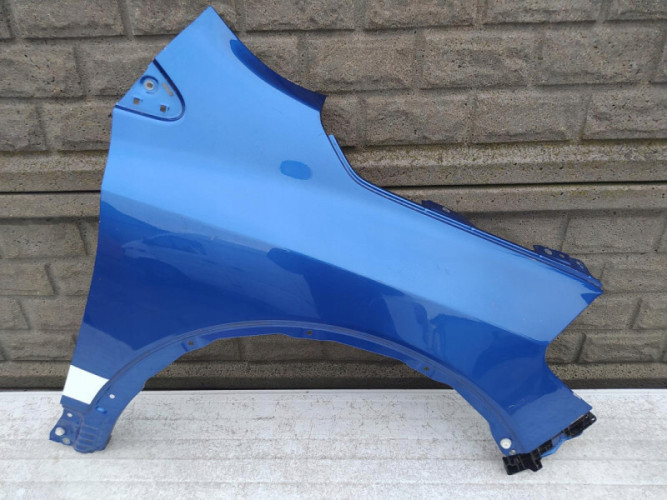 SUZUKI SX4 S CROSS 14- 20 BŁOTNIK PRAWY PRZEDNI - (12540958665)