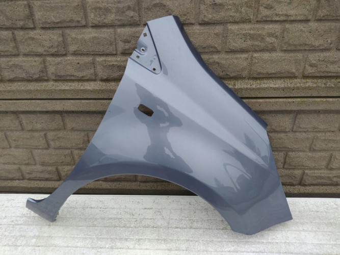 PEUGEOT 2008 14-18 BŁOTNIK PRZEDNI PRAWY - (12541042780)