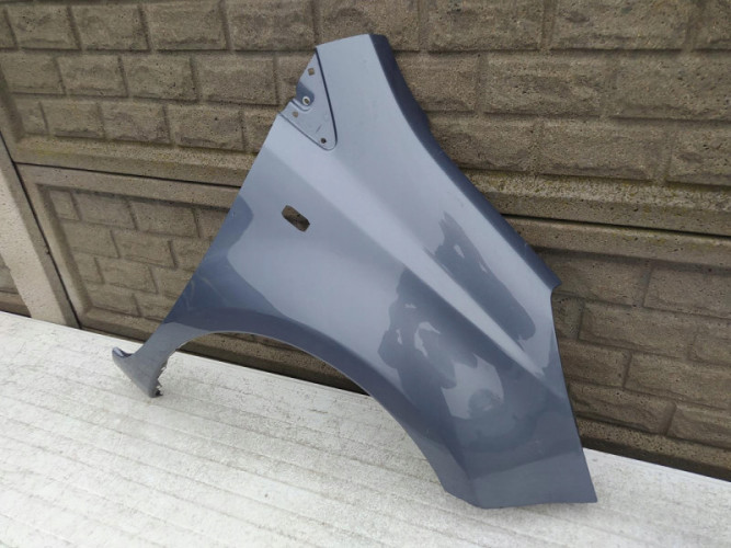 PEUGEOT 2008 14-18 BŁOTNIK PRZEDNI PRAWY - (12541042780)