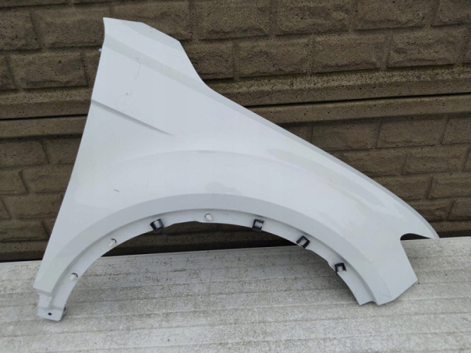 VW T ROC TROC T-ROC 17-22 BŁOTNIK PRAWY PRZEDNI - (12541073871)