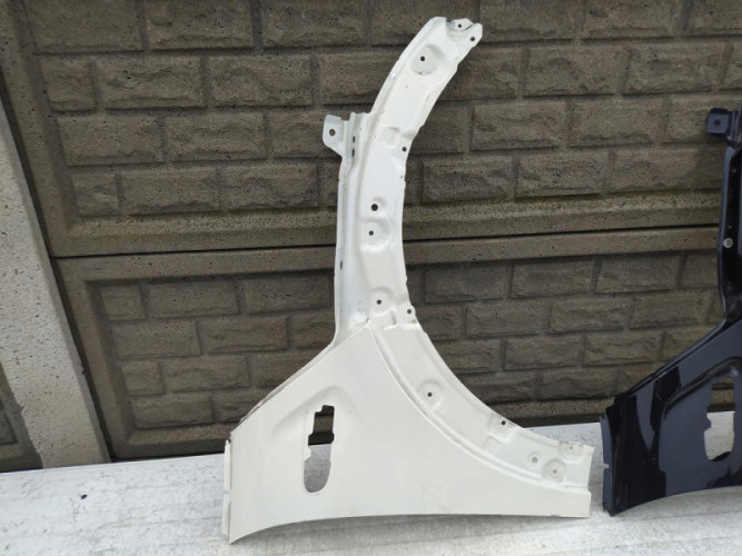 MINI COOPER ONE F55 F56 F57 BŁOTNIK PRAWY PRZEDNI - (12541121107)