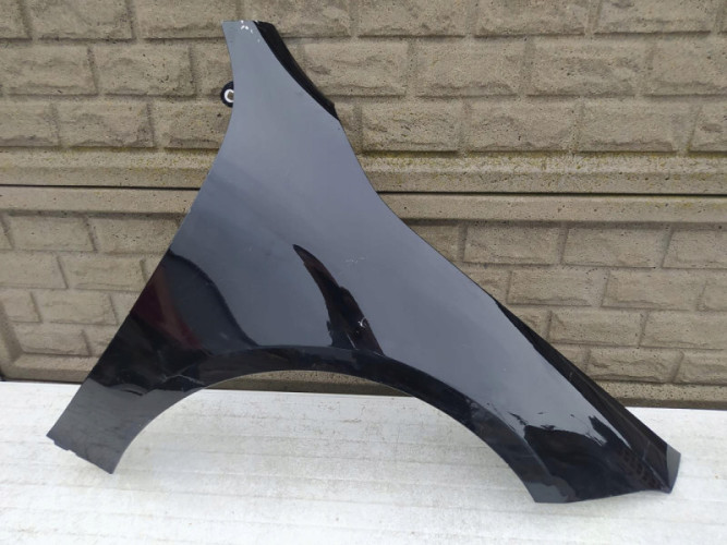 MERCEDES CLA W118 W 118 BŁOTNIK PRZEDNI PRAWY 19- - (12541122732)