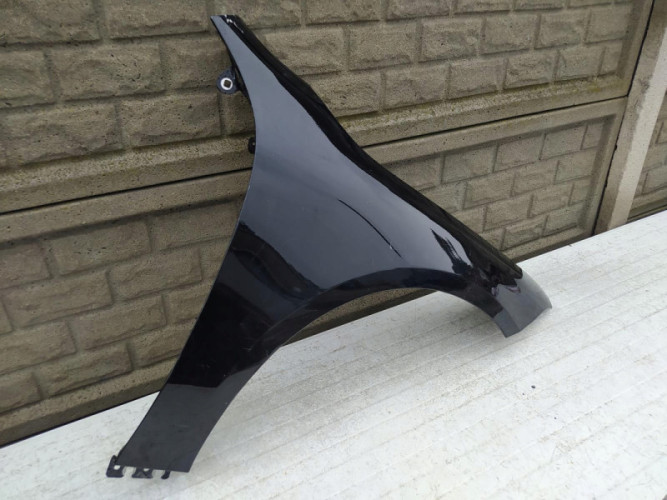 MERCEDES CLA W118 W 118 BŁOTNIK PRZEDNI PRAWY 19- - (12541122732)