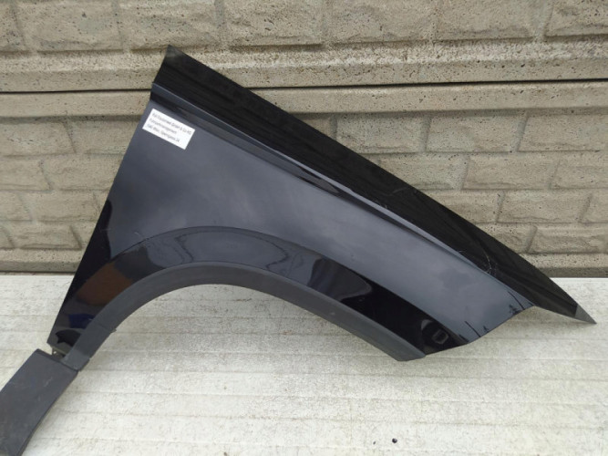 SEAT ATECA 2016 - 2022 BŁOTNIK PRZEDNI PRAWY - (12541262618)