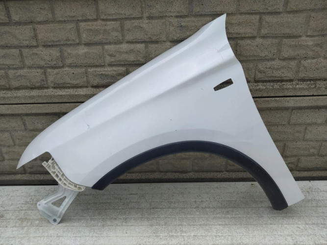 MITSUBISHI OUTLANDER 13-20 LIFT BŁOTNIK LEWY - (12541368323)