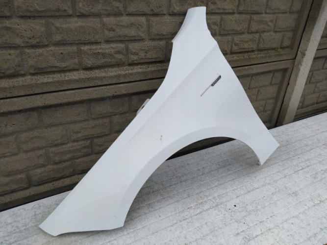 MERCEDES A KLASA W177 W 177 BŁOTNIK PRZEDNI LEWY - (12541528275)