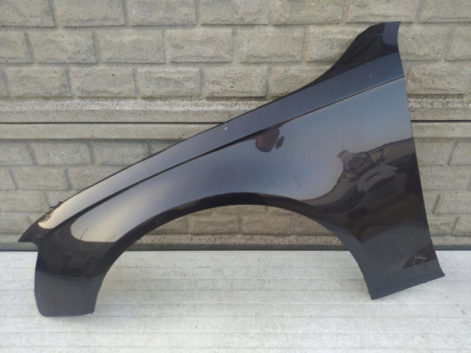 AUDI A4 B8 LIFT 12-16 BŁOTNIK PRZEDNI LEWY - (12551898826)